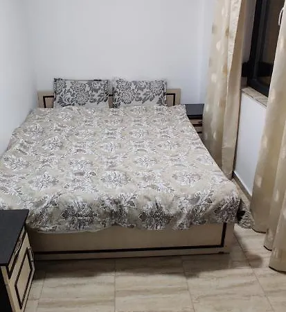 Apartment Steaua De Mare Nord 2 Apartament Simona Agigea