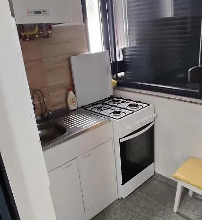 Steaua De Mare Nord 2 Apartament Simona