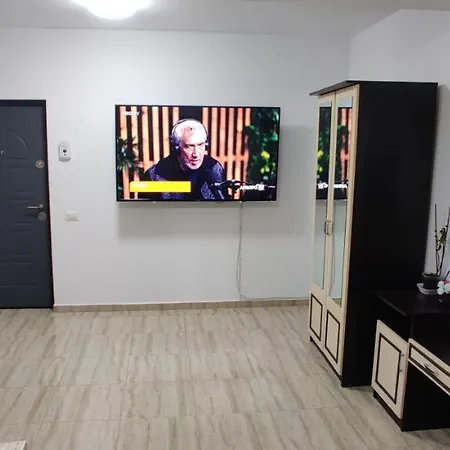 Apartment Steaua De Mare Nord 2 Apartament Simona
